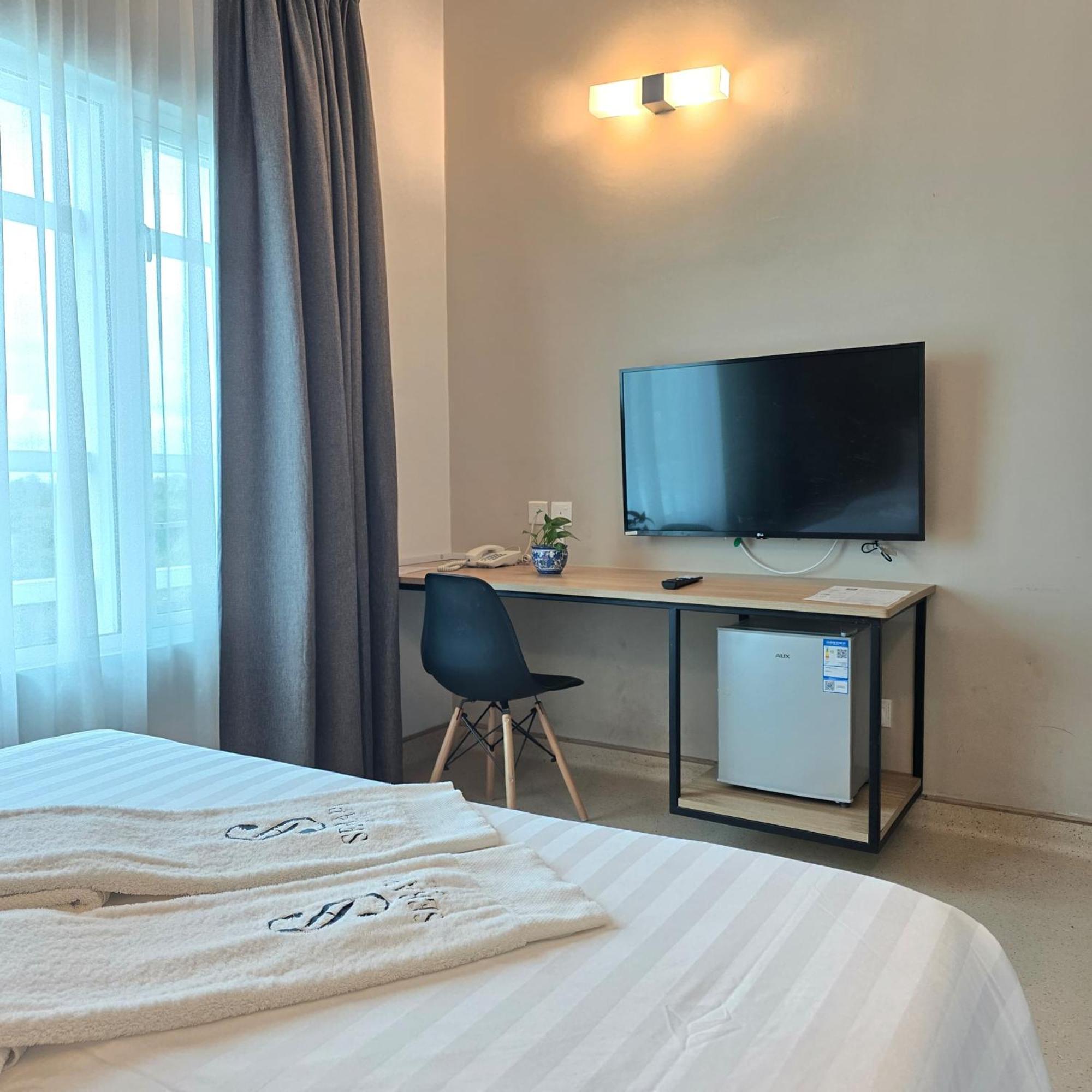 Serapi Verdure Hotel クチン エクステリア 写真