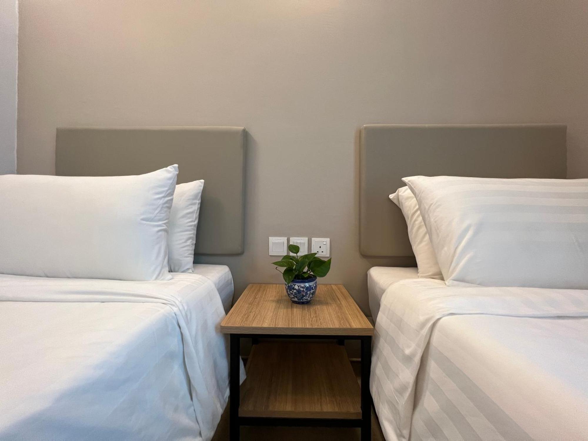 Serapi Verdure Hotel クチン エクステリア 写真