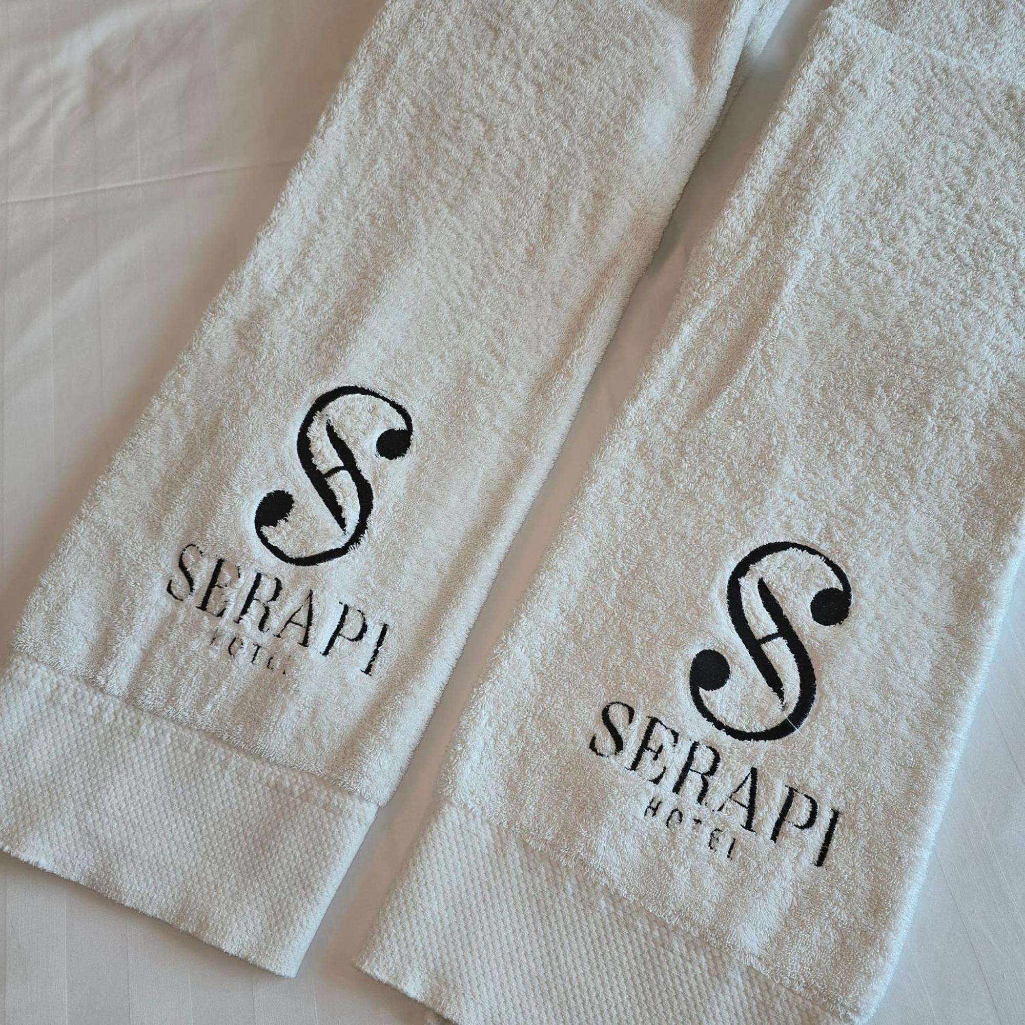 Serapi Verdure Hotel クチン エクステリア 写真
